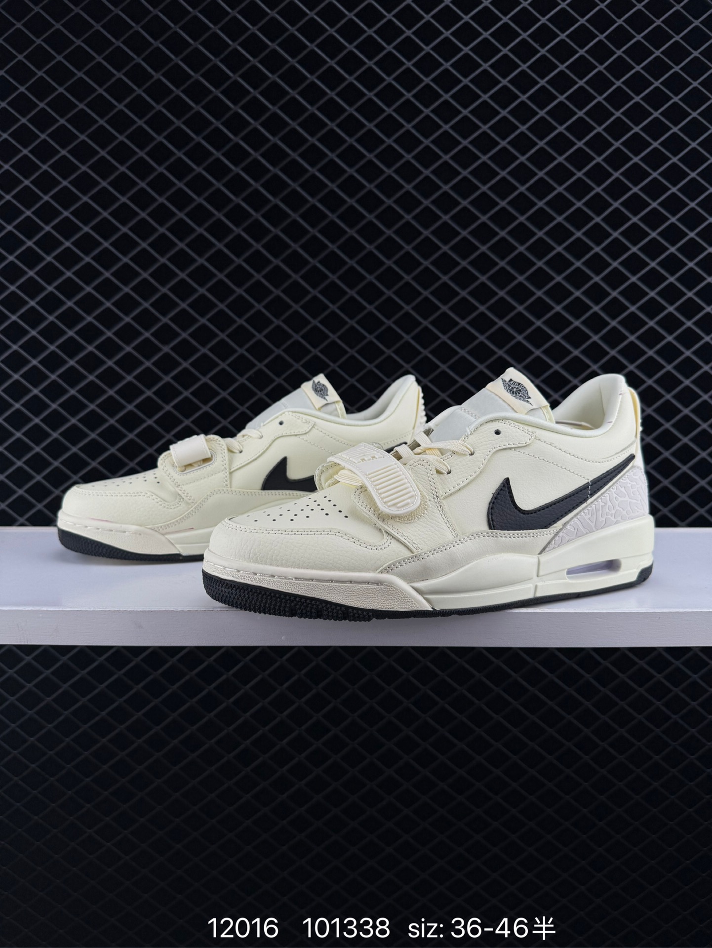 Air Jordan Legacy 312 Low